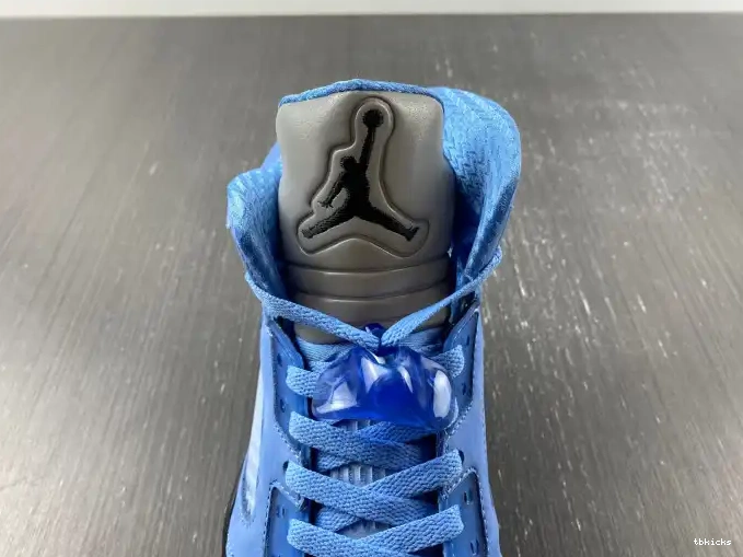 Reps TBK UNC Jordan 5 Air DV1310-401 0531